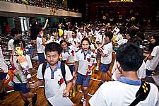 101學年度畢業典禮集錦