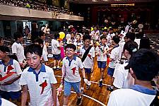 101學年度畢業典禮集錦