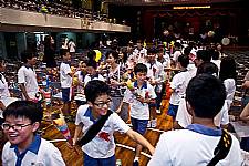 101學年度畢業典禮集錦