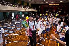 101學年度畢業典禮集錦