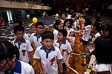 101學年度畢業典禮集錦