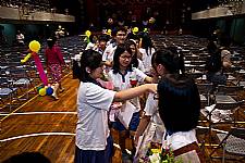 101學年度畢業典禮集錦