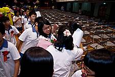 101學年度畢業典禮集錦