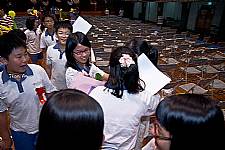101學年度畢業典禮集錦