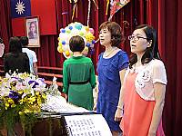 101學年度畢業典禮集錦