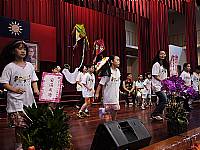 101學年度畢業典禮集錦