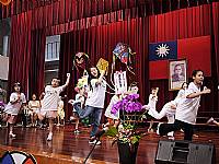 101學年度畢業典禮集錦