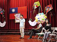 101學年度畢業典禮集錦