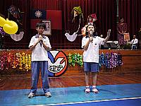 101學年度畢業典禮集錦