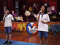 101學年度畢業典禮集錦