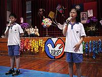 101學年度畢業典禮集錦