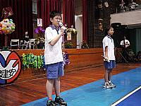 101學年度畢業典禮集錦