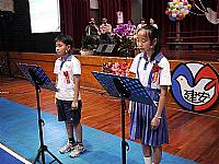 101學年度畢業典禮集錦