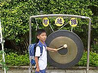 102新生入學