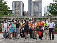 102新生家長座談會