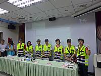 102新生家長座談會