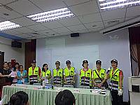 102新生家長座談會