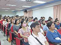 102新生家長座談會