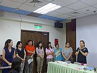 102新生家長座談會