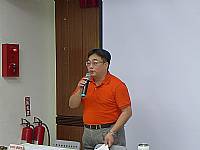 102新生家長座談會