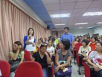 102新生家長座談會