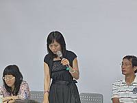 102新生家長座談會