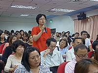 102新生家長座談會