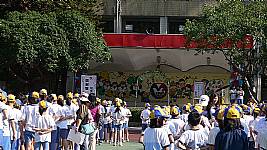 1020905本校102學年度第一學期開學典禮