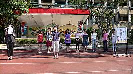 1020905本校102學年度第一學期開學典禮