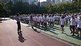 1020905本校102學年度第一學期開學典禮