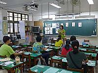 102學校日活動