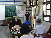 102學校日活動