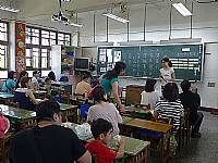 102學校日活動