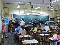 102學校日活動