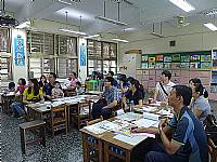 102學校日活動