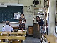 102學校日活動