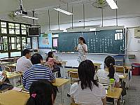 102學校日活動