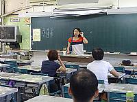 102學校日活動