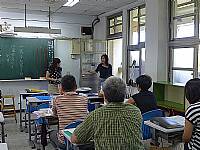 102學校日活動