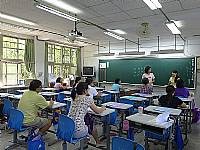 102學校日活動