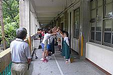 藝才班迎新活動