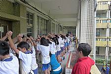 藝才班迎新活動