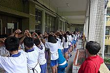 藝才班迎新活動