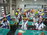 藝才班迎新活動