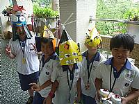 藝才班迎新活動