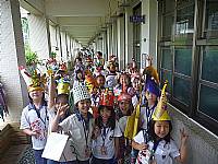 藝才班迎新活動