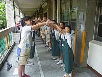 藝才班迎新活動