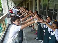 藝才班迎新活動