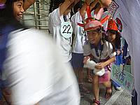 藝才班迎新活動