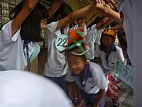 藝才班迎新活動